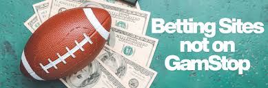 Betting Without Limits Bookies Not on GamStop