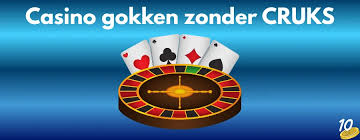 No CRUKS Casino De Toekomst van Online Gokken in Nederland -788828575