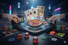 Casino med Lav Innskuddsgrense Spil Sikkert og Ansvarligt 807864550