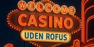Casino Online Uden Rufus Spil Uden Bekymringer 799056612