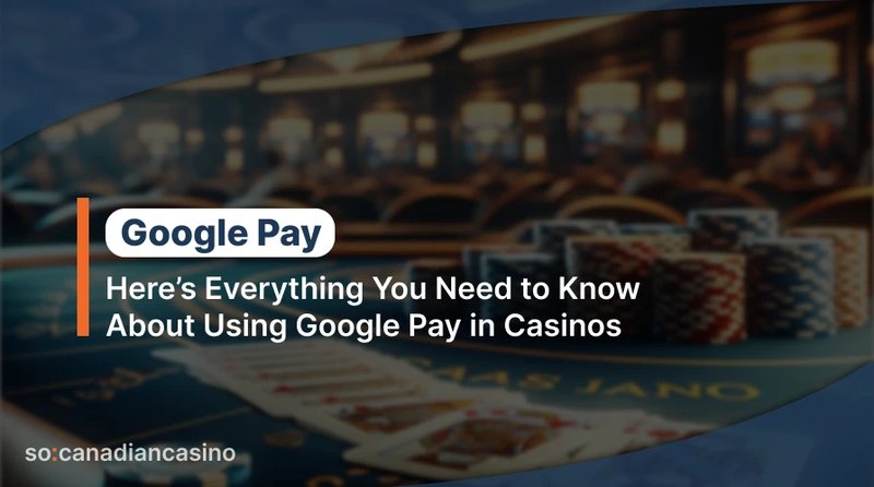 Explore casino gpay Explore casino gpay