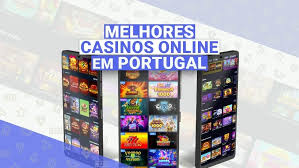 Descubra os Melhores Casinos Online com Bónus Incríveis -2146443246