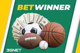 Discover Betwinner Your Gateway to Online Betting