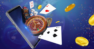 Discover the Exciting World of Jambobet Your Ultimate Gaming Destination