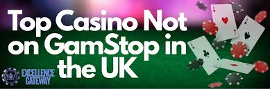Leading Online Casinos Outside GamStop A Comprehensive Guide -105793481 Leading Online Casinos Outside GamStop A Comprehensive Guide -105793481