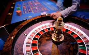 The Exciting World of Bitcoin Roulette A New Era of Online Gaming