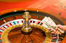 The Exciting World of Bitcoin Roulette A New Era of Online Gaming
