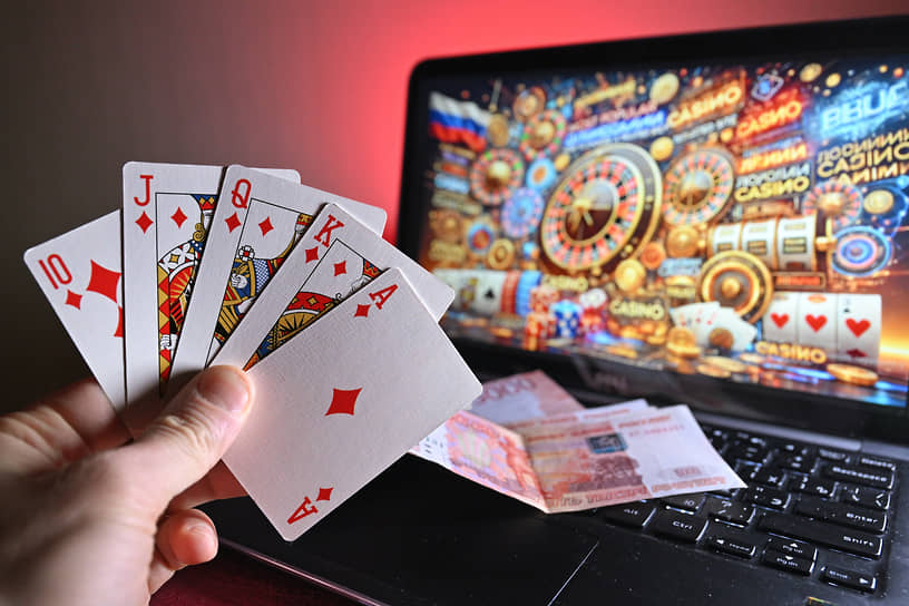 Experience the Thrill at ME88 Online Casino
