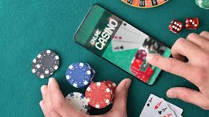 Explora el Mundo del Casino Codere Diversión y Oportunidades 2071521316