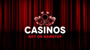 Exploring Non-GamStop Casinos in the UK Freedom of Choice for Gamblers