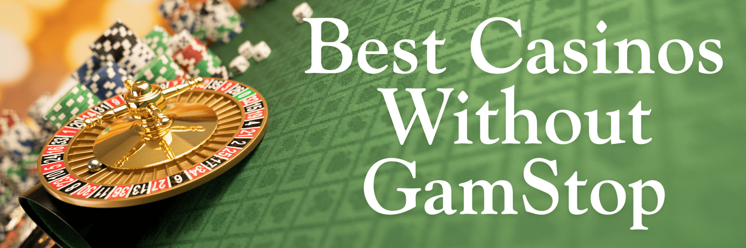 Exploring Non-GamStop Casinos in the UK Freedom of Choice for Gamblers