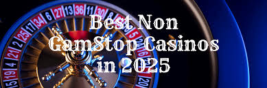 Exploring Non-Gamstop UK Casinos Your Gateway to Unrestricted Gaming 146332191