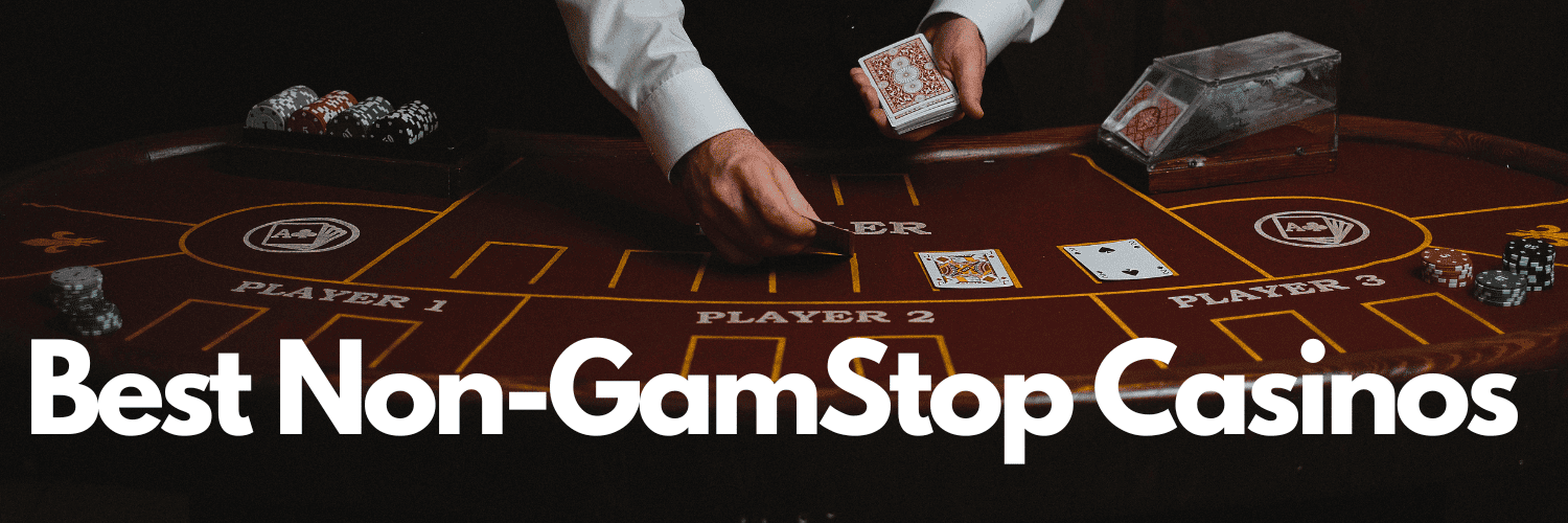 Exploring Non-Gamstop UK Casinos Your Gateway to Unrestricted Gaming 146332191