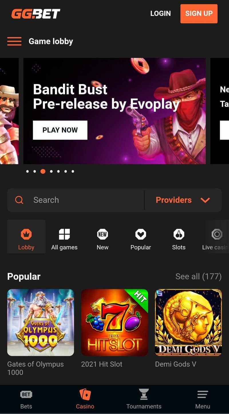 Gqbet casino bonus, gqbet